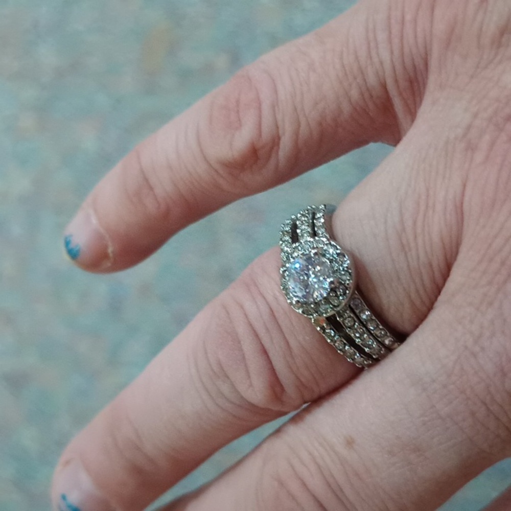 Diamond Ring